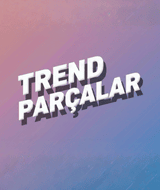 Trend Parçalar