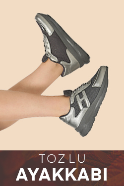 Ayakkabı