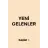 Kadın gömlek