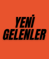 Tüm Yeni Gelenler