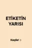 Avantajlı ürün etiketi