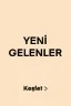 Yeni gelenler banner görseli
